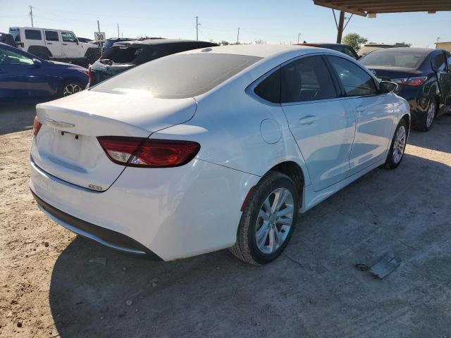 Photo 2 VIN: 1C3CCCAB2FN552279 - CHRYSLER 200 