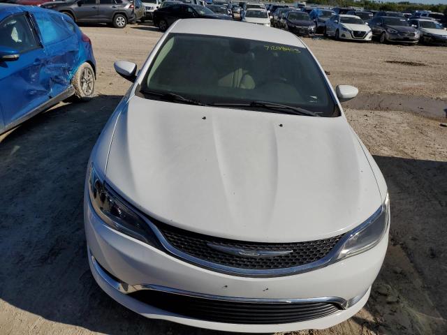 Photo 4 VIN: 1C3CCCAB2FN552279 - CHRYSLER 200 