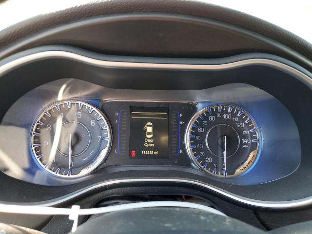 Photo 8 VIN: 1C3CCCAB2FN552279 - CHRYSLER 200 