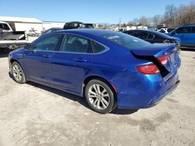 Photo 1 VIN: 1C3CCCAB2FN552783 - CHRYSLER 200 LIMITE 