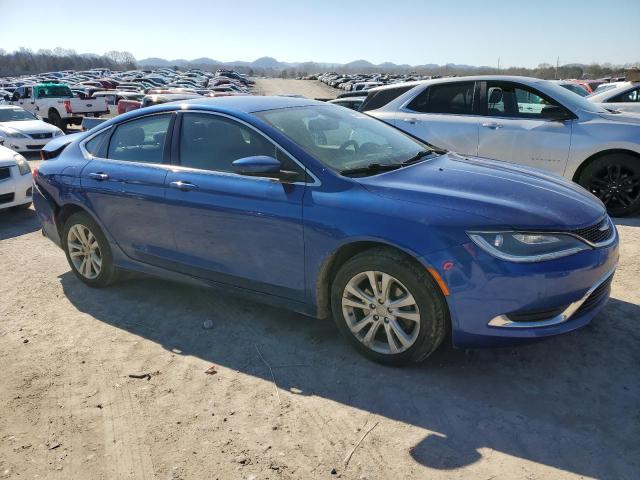 Photo 3 VIN: 1C3CCCAB2FN552783 - CHRYSLER 200 LIMITE 