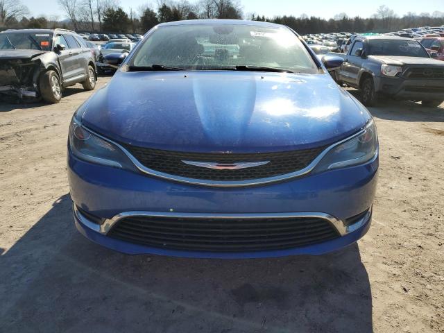 Photo 4 VIN: 1C3CCCAB2FN552783 - CHRYSLER 200 LIMITE 