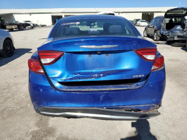 Photo 5 VIN: 1C3CCCAB2FN552783 - CHRYSLER 200 LIMITE 