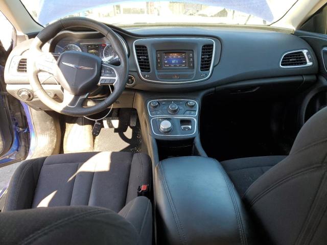 Photo 7 VIN: 1C3CCCAB2FN552783 - CHRYSLER 200 LIMITE 