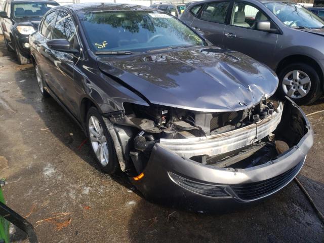 Photo 0 VIN: 1C3CCCAB2FN553125 - CHRYSLER 200 LIMITE 