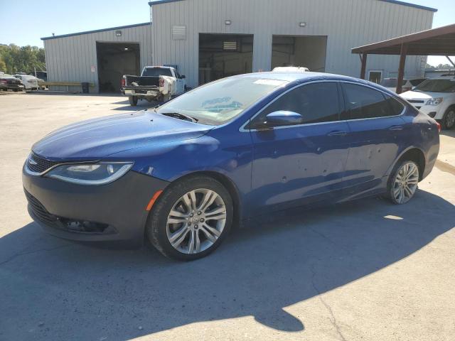 Photo 0 VIN: 1C3CCCAB2FN554422 - CHRYSLER 200 