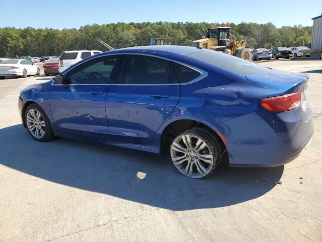 Photo 1 VIN: 1C3CCCAB2FN554422 - CHRYSLER 200 