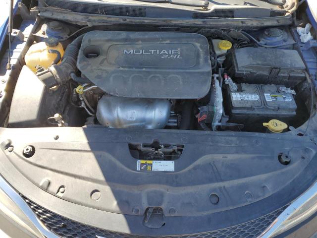 Photo 10 VIN: 1C3CCCAB2FN554422 - CHRYSLER 200 