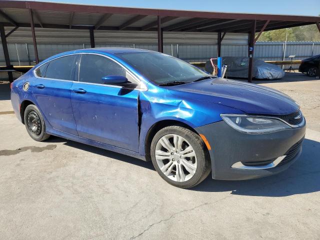 Photo 3 VIN: 1C3CCCAB2FN554422 - CHRYSLER 200 