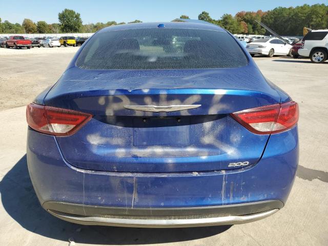 Photo 5 VIN: 1C3CCCAB2FN554422 - CHRYSLER 200 