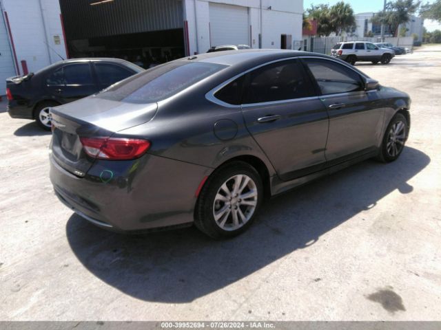 Photo 3 VIN: 1C3CCCAB2FN555067 - CHRYSLER 200 