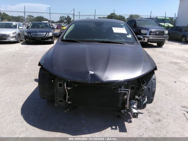 Photo 5 VIN: 1C3CCCAB2FN555067 - CHRYSLER 200 