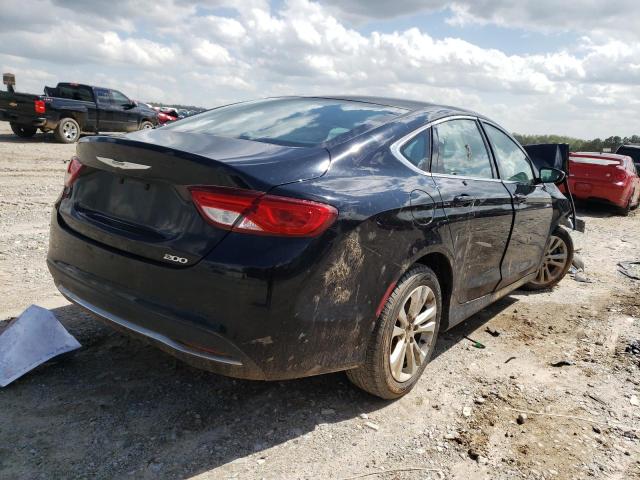 Photo 3 VIN: 1C3CCCAB2FN557465 - CHRYSLER 200 LIMITE 