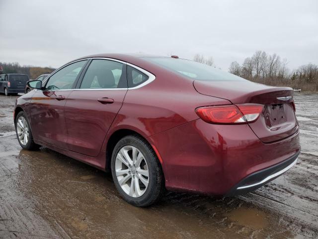 Photo 1 VIN: 1C3CCCAB2FN561726 - CHRYSLER 200 