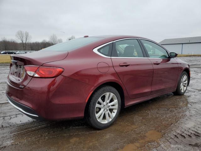 Photo 2 VIN: 1C3CCCAB2FN561726 - CHRYSLER 200 