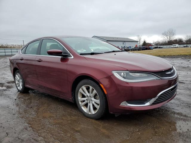 Photo 3 VIN: 1C3CCCAB2FN561726 - CHRYSLER 200 