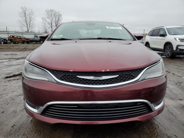 Photo 4 VIN: 1C3CCCAB2FN561726 - CHRYSLER 200 