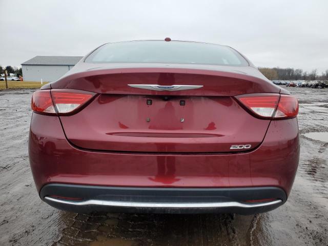 Photo 5 VIN: 1C3CCCAB2FN561726 - CHRYSLER 200 