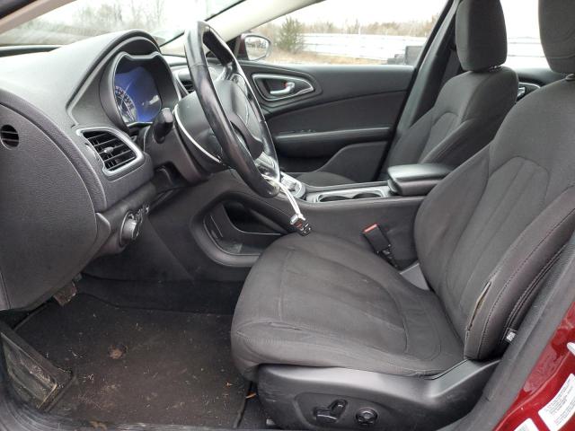 Photo 6 VIN: 1C3CCCAB2FN561726 - CHRYSLER 200 