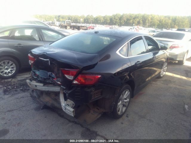 Photo 3 VIN: 1C3CCCAB2FN562391 - CHRYSLER 200 