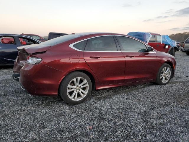 Photo 2 VIN: 1C3CCCAB2FN562875 - CHRYSLER 200 LIMITE 