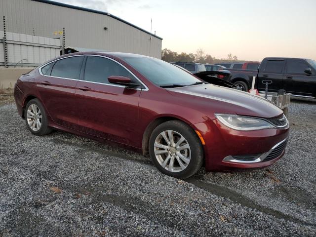 Photo 3 VIN: 1C3CCCAB2FN562875 - CHRYSLER 200 LIMITE 