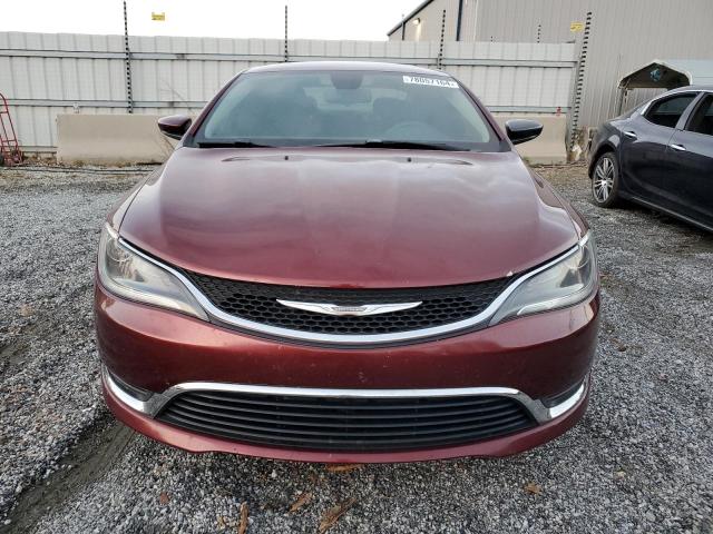 Photo 4 VIN: 1C3CCCAB2FN562875 - CHRYSLER 200 LIMITE 