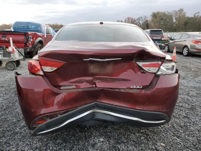 Photo 5 VIN: 1C3CCCAB2FN562875 - CHRYSLER 200 LIMITE 