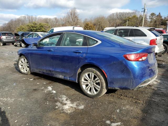 Photo 1 VIN: 1C3CCCAB2FN563444 - CHRYSLER 200 LIMITE 