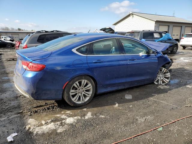 Photo 2 VIN: 1C3CCCAB2FN563444 - CHRYSLER 200 LIMITE 