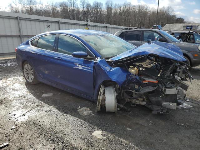 Photo 3 VIN: 1C3CCCAB2FN563444 - CHRYSLER 200 LIMITE 