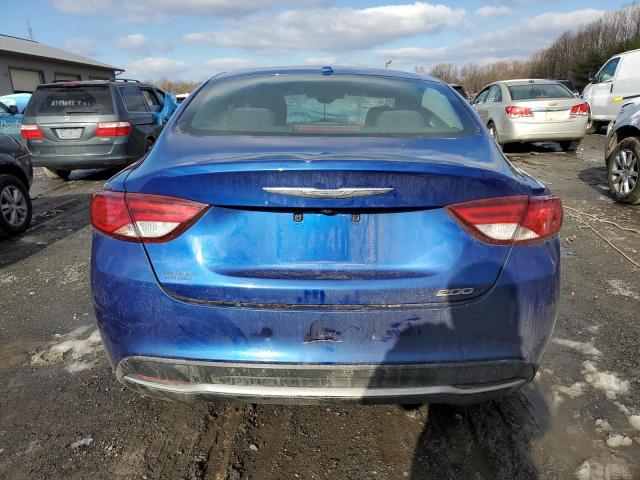 Photo 5 VIN: 1C3CCCAB2FN563444 - CHRYSLER 200 LIMITE 