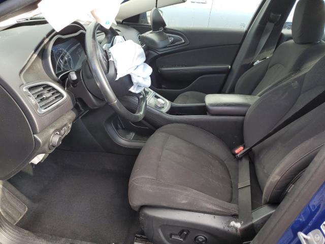 Photo 6 VIN: 1C3CCCAB2FN563444 - CHRYSLER 200 LIMITE 