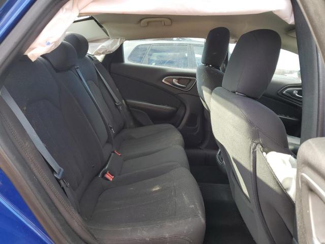 Photo 9 VIN: 1C3CCCAB2FN563444 - CHRYSLER 200 LIMITE 