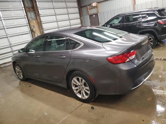 Photo 1 VIN: 1C3CCCAB2FN563623 - CHRYSLER 200 LIMITE 