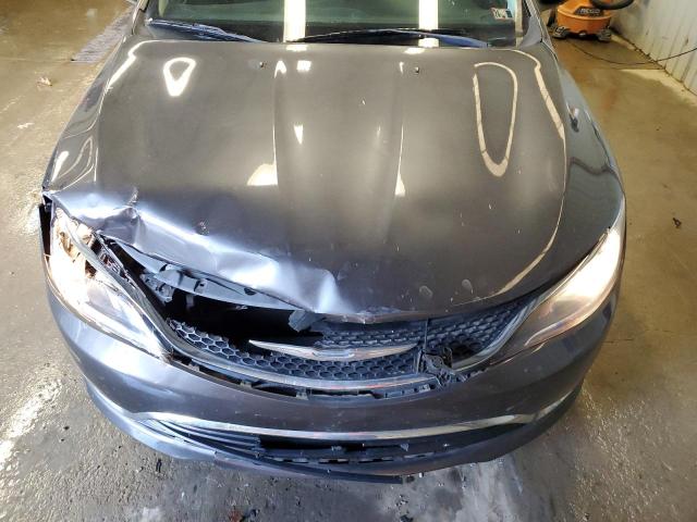 Photo 10 VIN: 1C3CCCAB2FN563623 - CHRYSLER 200 LIMITE 