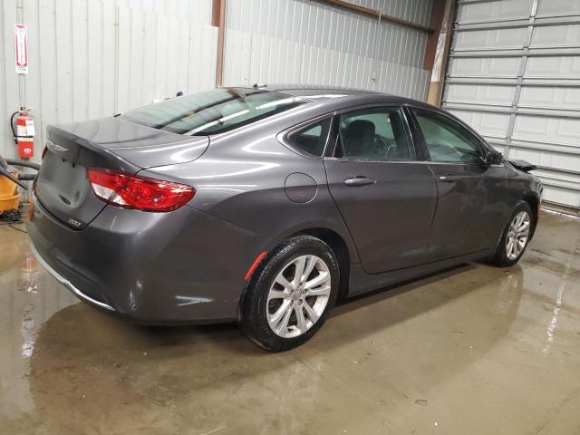 Photo 2 VIN: 1C3CCCAB2FN563623 - CHRYSLER 200 LIMITE 