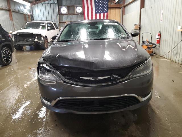 Photo 4 VIN: 1C3CCCAB2FN563623 - CHRYSLER 200 LIMITE 