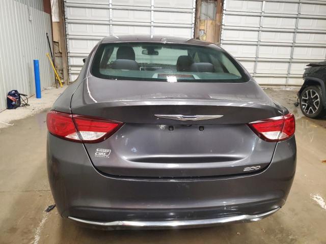 Photo 5 VIN: 1C3CCCAB2FN563623 - CHRYSLER 200 LIMITE 