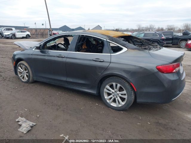 Photo 2 VIN: 1C3CCCAB2FN564173 - CHRYSLER 200 