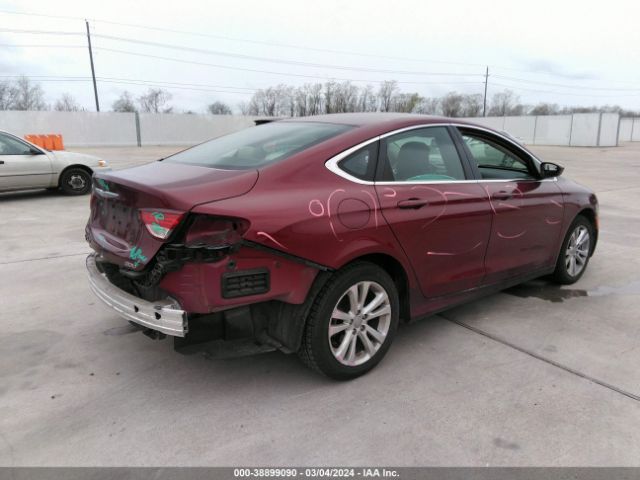 Photo 3 VIN: 1C3CCCAB2FN567090 - CHRYSLER 200 