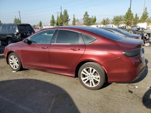 Photo 1 VIN: 1C3CCCAB2FN568966 - CHRYSLER 200 LIMITE 