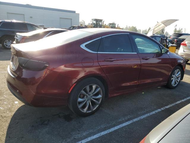 Photo 2 VIN: 1C3CCCAB2FN568966 - CHRYSLER 200 LIMITE 