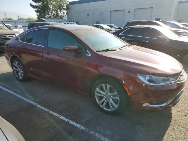 Photo 3 VIN: 1C3CCCAB2FN568966 - CHRYSLER 200 LIMITE 