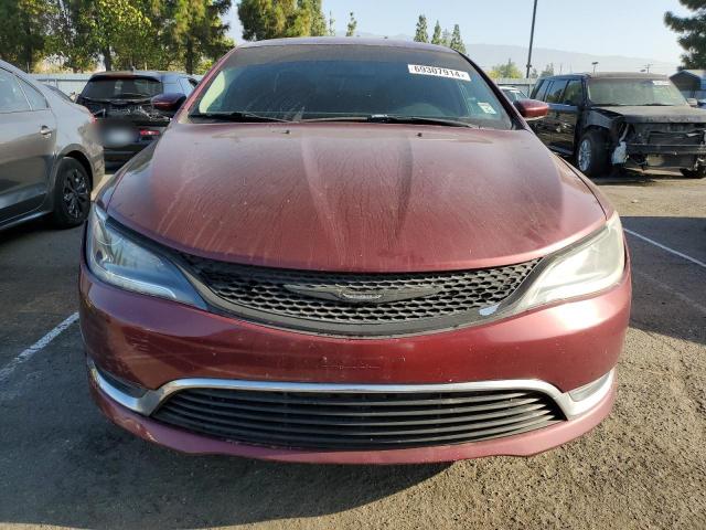 Photo 4 VIN: 1C3CCCAB2FN568966 - CHRYSLER 200 LIMITE 