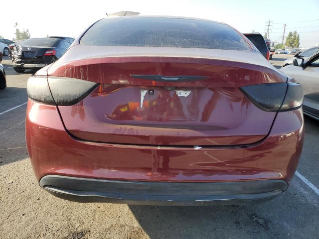 Photo 5 VIN: 1C3CCCAB2FN568966 - CHRYSLER 200 LIMITE 