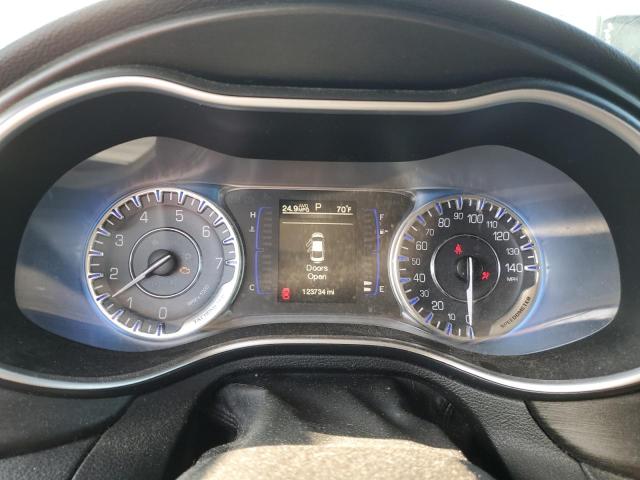 Photo 8 VIN: 1C3CCCAB2FN568966 - CHRYSLER 200 LIMITE 