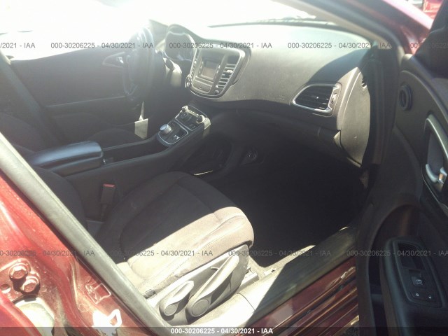 Photo 4 VIN: 1C3CCCAB2FN568966 - CHRYSLER 200 LIMITE 