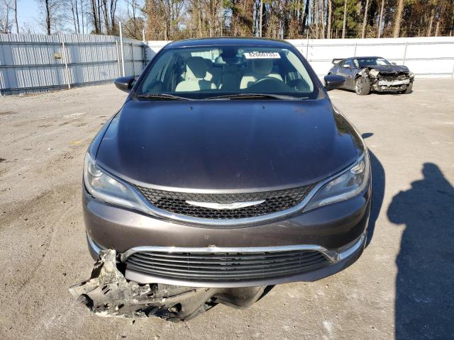 Photo 4 VIN: 1C3CCCAB2FN569941 - CHRYSLER 200 