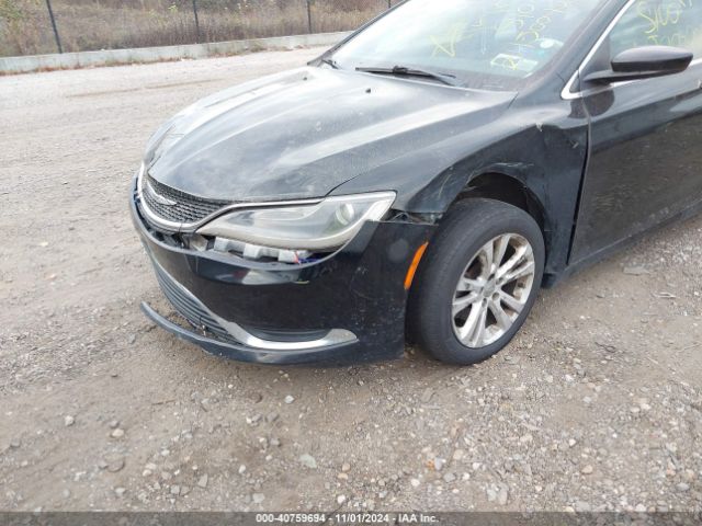 Photo 5 VIN: 1C3CCCAB2FN570734 - CHRYSLER 200 